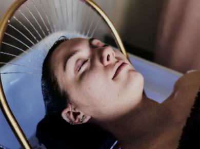 Head SPA